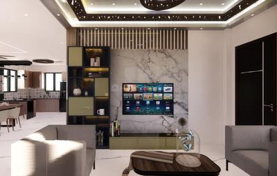 Project Image of 0.0 - 1090.0 Sq.ft 2 BHK Villa for buy in BM City