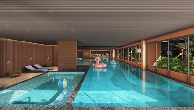 Project Image of 4230 Sq.ft 4 BHK Apartment / Flat for sale in Kudasan for Rs. 18800000