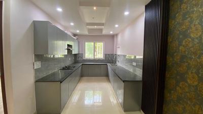 Project Image of 1250.0 - 2200.0 Sq.ft 3 BHK Builder Floor for buy in Capital Ultra Luxury Floors