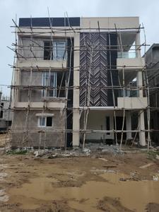 Project Image of 1972.0 - 4848.0 Sq.ft 3 BHK Villa for buy in Green Tech O2 Community