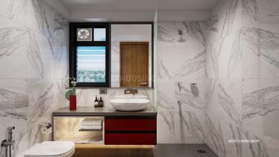 Project Image of 607.19 - 693.0 Sq.ft 2 BHK Apartment for buy in Dynamix Parkwoods