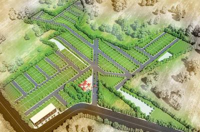 Project Image of 800.0 - 4659.0 Sq.ft Residential Plot Plot for buy in Dhammanagi Florence