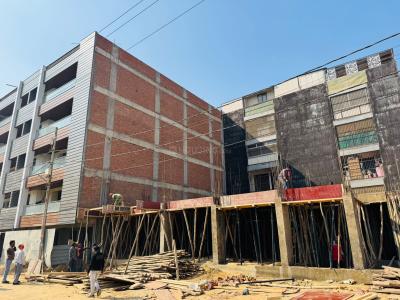 Project Image of 0.0 - 2160.0 Sq.ft 4 BHK Builder Floor for buy in Pavitra Tejas Homes