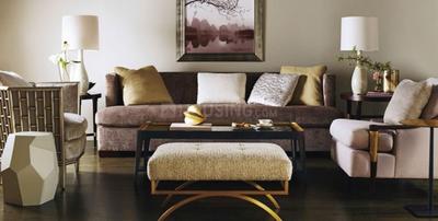 Project Image of 2050.0 - 2200.0 Sq.ft 3 BHK Apartment for buy in SVG Manhattan