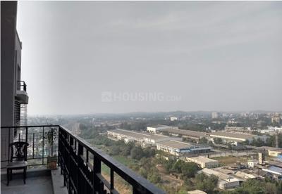 Project Image of 368.88 - 489.0 Sq.ft 1 BHK Apartment for buy in Nisarg Greens Phase 2 F