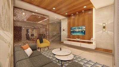 Project Image of 4338.6 - 9786.7 Sq.ft 5 BHK Villa for buy in Living Habitats Mittal Joshua Tree Villas