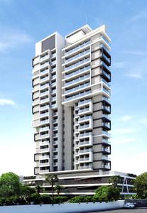 Project Image of 0.0 - 1421.0 Sq.ft 3 BHK Apartment for buy in Vraj Vrajlal Angan