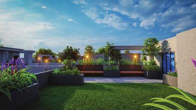 Project Image of 530.0 - 934.0 Sq.ft 2 BHK Apartment for buy in The Valentine