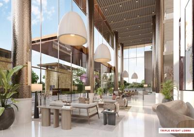 Project Image of 901.7 - 1683.73 Sq.ft 2 BHK Apartment for buy in Experion Saatori