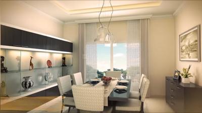 Project Image of 1145.0 - 1149.0 Sq.ft 3 BHK Apartment for buy in Sobha City Athena