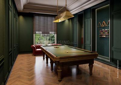 Project Image of 3510.0 - 4765.0 Sq.ft 4 BHK Apartment for buy in Legacy By Gaurs