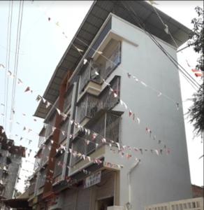 Project Image of 273.73 - 395.9 Sq.ft 1 BHK Apartment for buy in Omkar Nirman Ganesh Darshan