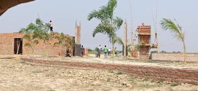 Project Image of 800.0 - 5000.0 Sq.ft Residential Plot Plot for buy in Unite Vision Kissan Green Paradise