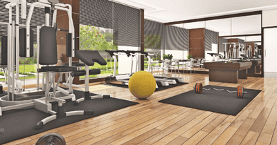 Project Image of 2177.97 - 2564.93 Sq.ft 3 BHK Apartment for buy in Pramukh Shypram Sky