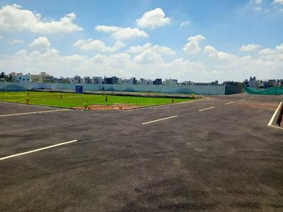 Project Image of 750.0 - 1600.0 Sq.ft Residential Plot Plot for buy in Daisy Park