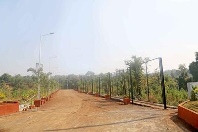 Project Image of 332.0 - 398.0 Sq.ft 1 BHK Apartment for buy in Mayfair Aasaan