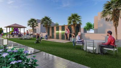 Project Image of 721.0 - 1216.0 Sq.ft 2 BHK Apartment for buy in Lotus Yojangandha