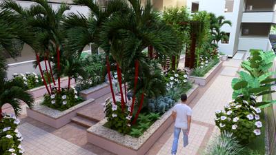 Project Image of 1204.0 - 1585.0 Sq.ft 2 BHK Apartment for buy in Raja Magnum