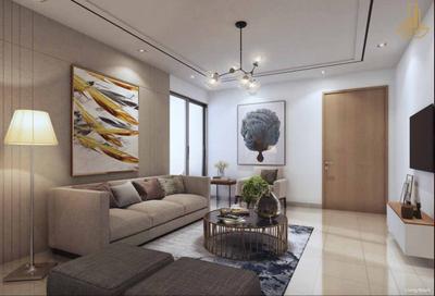 Project Image of 1507.0 - 2245.0 Sq.ft 3 BHK Apartment for buy in Mundeshwari Megapolis