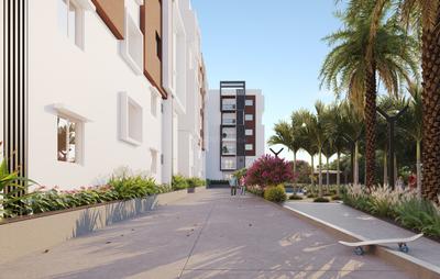 Project Image of 1168.0 - 1560.0 Sq.ft 2 BHK Apartment for buy in Sunshine Green Meadows