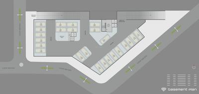 Project Image of 1280.0 - 1931.0 Sq.ft 3 BHK Apartment for buy in Atharva Param Sapphire