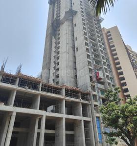 Project Image of 215.0 - 364.0 Sq.ft Studio Studio Apartment for buy in Agarwal Floresta Maple