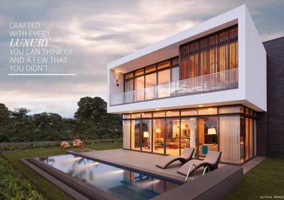 Project Image of 4300 Sq.ft 4 BHK Villa for sale in Khandala for Rs. 110000000