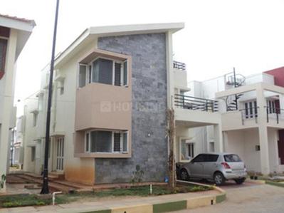 Project Image of 1567.0 - 3500.0 Sq.ft 3 BHK Bungalow for buy in Confident Bellatrix Phase II