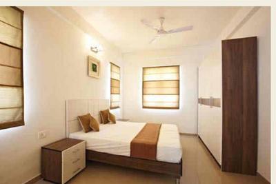 Project Image of 848.0 - 1062.0 Sq.ft 2 BHK Apartment for buy in Provident Freedom