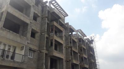 Project Image of 925.0 - 1282.0 Sq.ft 2 BHK Apartment for buy in Steps Stone Viktaa