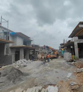 Project Image of 1789.39 - 2749.0 Sq.ft 3 BHK Villa for buy in Puravankara Sound Of Water Phase 3