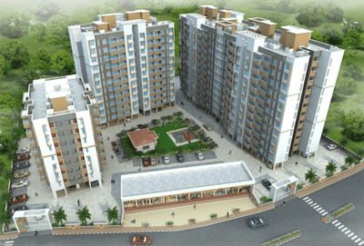 Gallery Cover Pic of Maruti Ravikiran Annexe Phase II