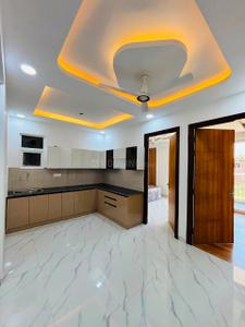 Project Image of 965 Sq.ft 2 BHK Builder Floor for sale in Noida Extension for Rs. 5211018