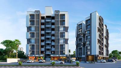 Everest Elegance Elevation 2