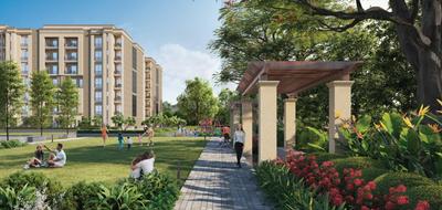 Project Image of 1450.0 - 1650.0 Sq.ft Residential Plot Plot for buy in Shalimar Evara