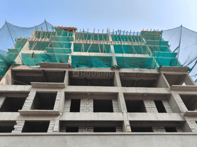 Project Image of 361.78 - 624.0 Sq.ft 1 BHK Apartment for buy in AV Pride