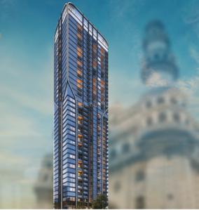 Project Image of 6779.0 - 15825.0 Sq.ft 4 BHK Apartment for buy in Eka One By Raichandanis