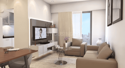 Project Image of 520.11 - 1079.94 Sq.ft 1 BHK Apartment for buy in Atlantaa Enclave II