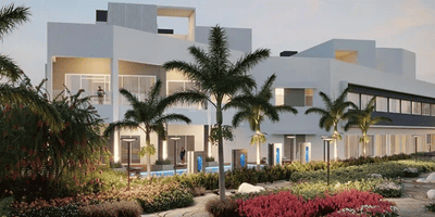 Project Image of 1050.0 - 2250.0 Sq.ft 3 BHK Apartment for buy in Lodha Haven