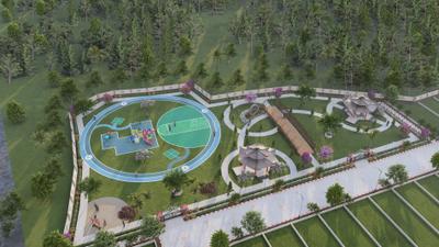 Project Image of 410.21 - 9402.17 Sq.ft Residential Plot Plot for buy in Riyasat Serenity Residency