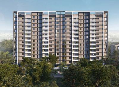 Project Image of 763.74 - 941.56 Sq.ft 2 BHK Apartment for buy in Adya Alcove