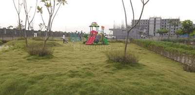 Project Image of 0.0 - 320.76 Sq.ft 1 BHK Apartment for buy in Chitrapatjanak Dadasaheb Phalke Township Phase 1A