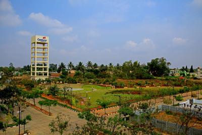 Project Image of 1200.0 - 1500.0 Sq.ft Residential Plot Plot for buy in Century Eden Phase 2