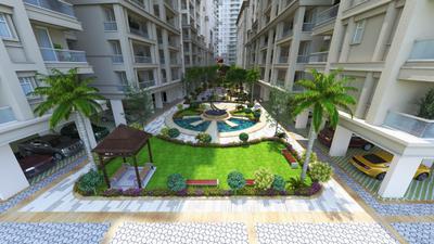 Project Image of 1741.0 - 5060.0 Sq.ft 3 BHK Apartment for buy in Vardhman Eminara Phase 1