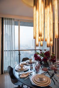 Project Image of 1610.0 - 3350.0 Sq.ft 4 BHK Apartment for buy in Ekta Invictus