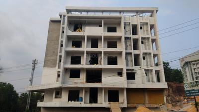 Project Image of 1167.46 - 2290.37 Sq.ft 2 BHK Apartment for buy in Fortune Hill Side