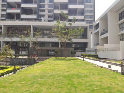 Project Image of 2391.0 - 3794.0 Sq.ft 4 BHK Apartment for buy in Marvel Ganga Sangria D E Building