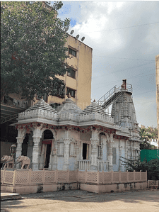 Project Image of 1324.0 - 1782.0 Sq.ft 2 BHK Apartment for buy in Kundan Eternia Phase I