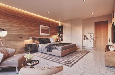 Project Image of 1066.38 - 1219.22 Sq.ft 3 BHK Apartment for buy in Skyline