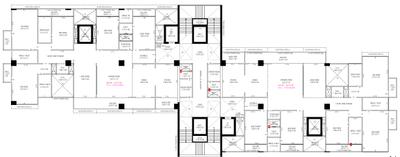 Project Image of 7500 Sq.ft 5 BHK Apartment / Flat for sale in Bodakdev for Rs. 82500000